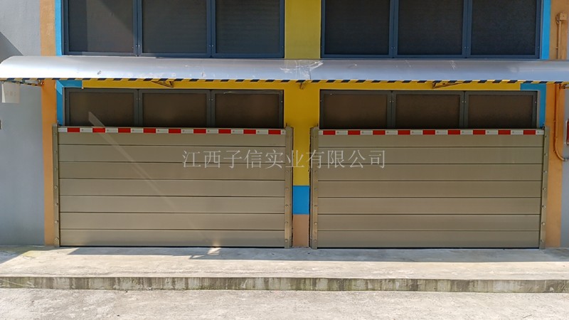 深圳地铁8号线停车场